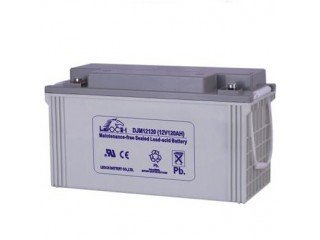 DJM12120    12V120AH     理士蓄电池